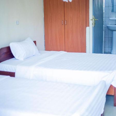 Centre Saint Paul Kigali Ltd Hotel Kültér fotó